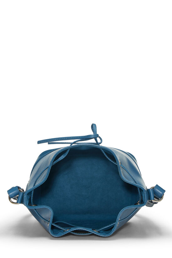 Turquoise Epi No&eacute; BB, , large image number 5