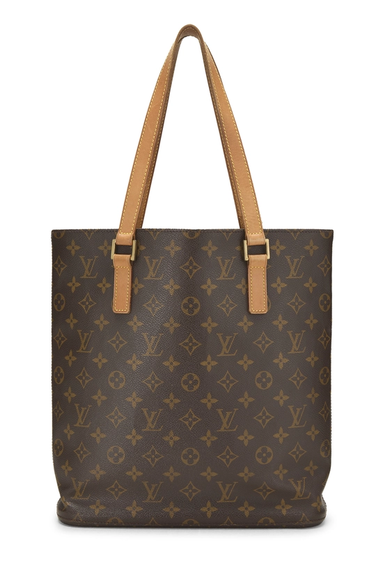 Monogram Canvas Vavin GM, , large image number 0