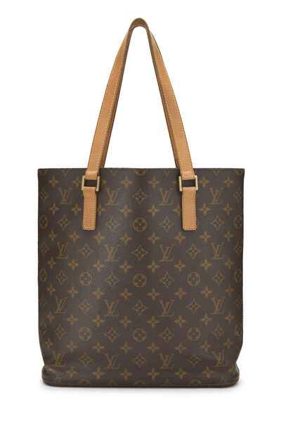 Monogram Canvas Vavin GM