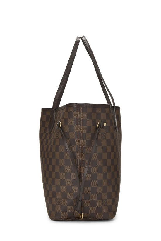 Damier Ebene Neverfull MM, , large image number 2