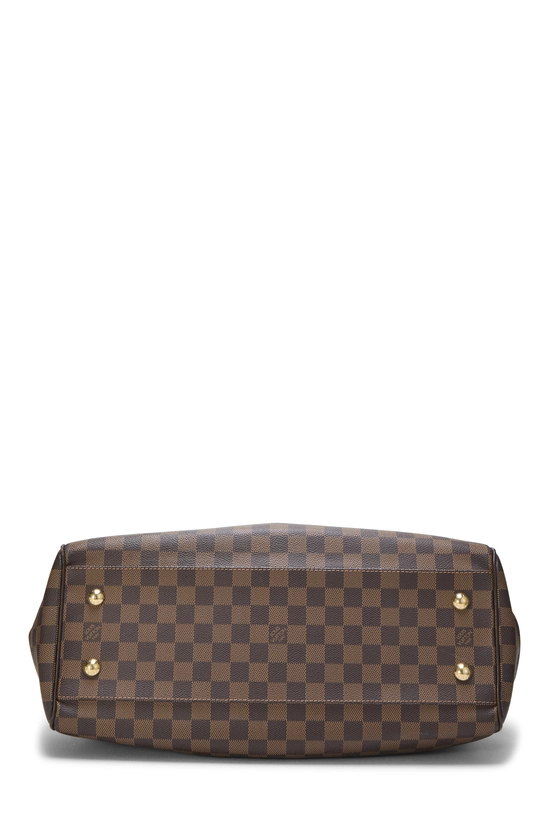 Damier Ebene Trevi GM, , large image number 4