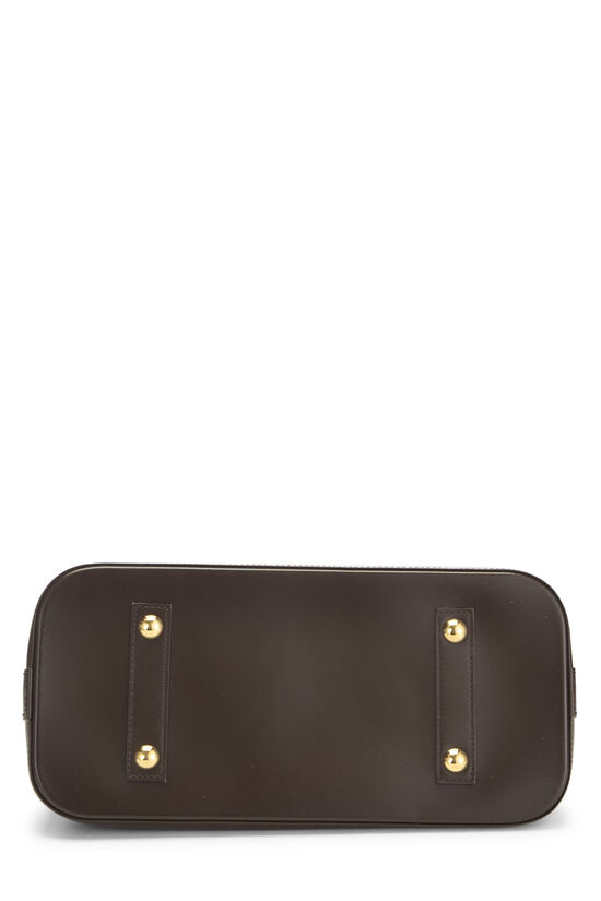 Damier Ebene Alma PM NM, , large image number 4