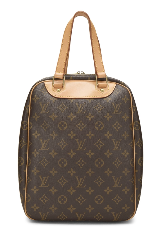 Monogram Canvas Excursion , , large image number 3