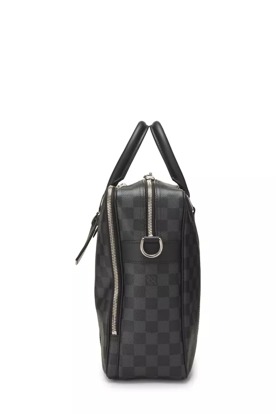 Damier Graphite Icare NM, , large image number 2