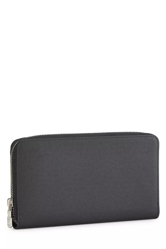 Black Taiga Zippy Organizer, , large image number 1