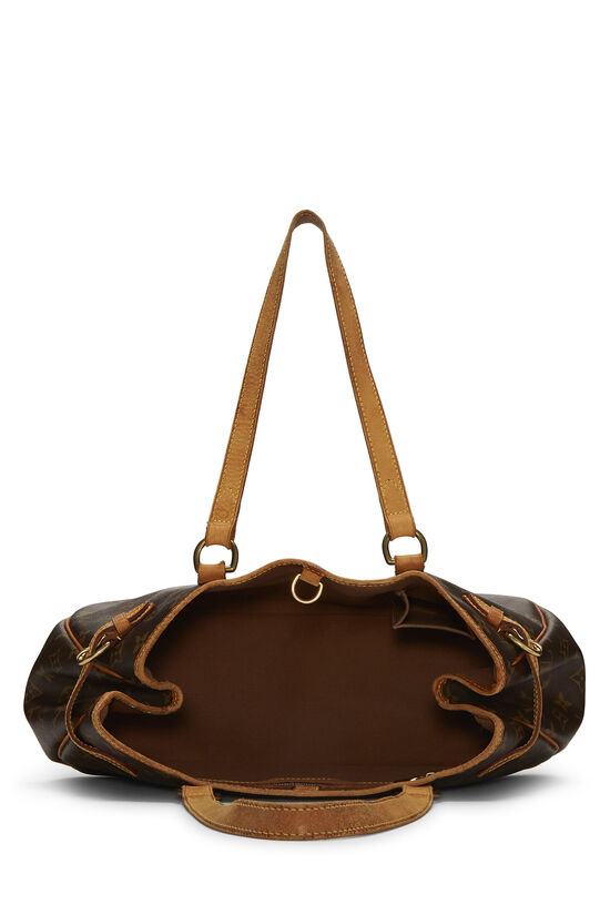 Louis Vuitton Monogram Canvas Batignolles Horizontal QJB07C4J0B348  