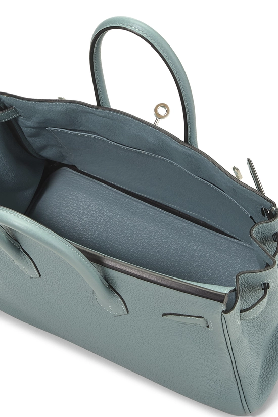 Ciel Togo Birkin 25, , large image number 6