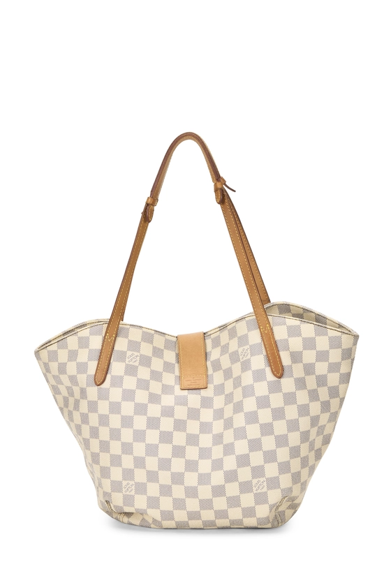 Damier Azur Salina PM, , large image number 3