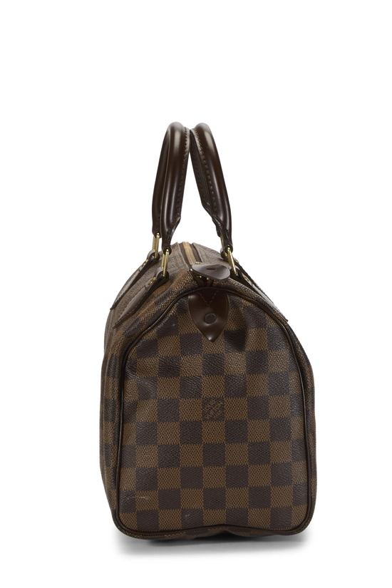 Damier Ebene Speedy 25, , large image number 2