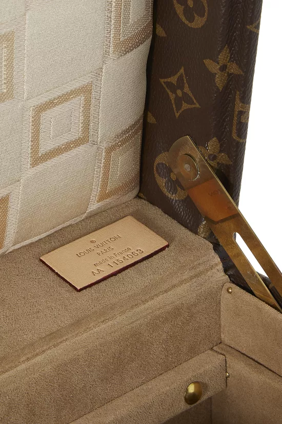 Monogram Canvas Boite Pharmacie, , large image number 8