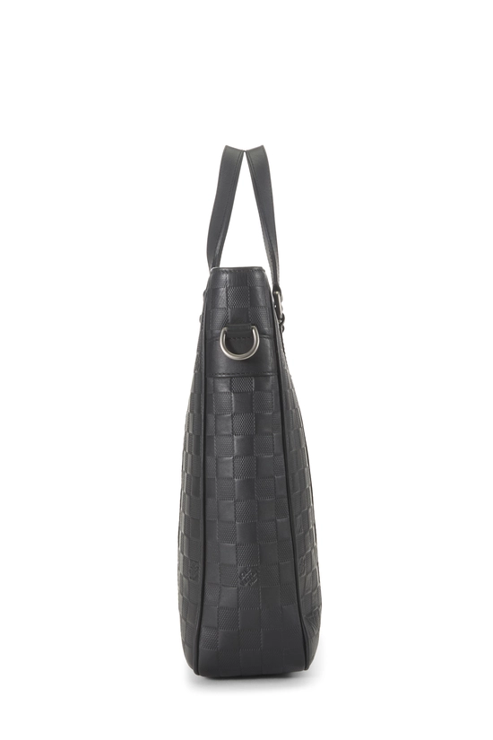 Black Damier Infini Neo Tadao, , large image number 2