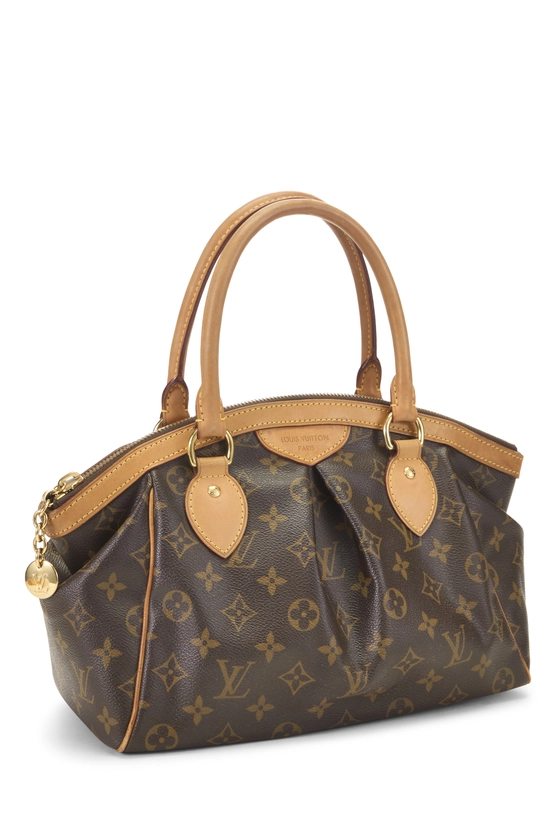 Monogram Canvas Tivoli PM, , large image number 1