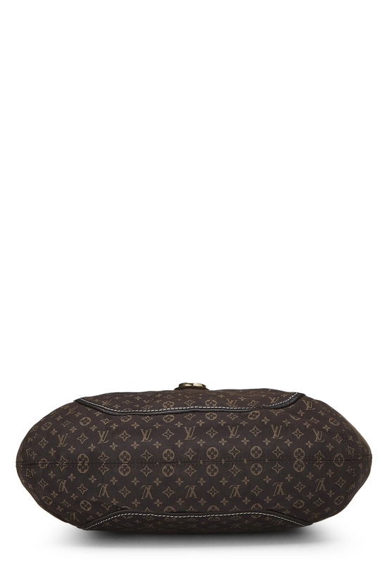 Brown Monogram Idylle Romance, , large image number 4