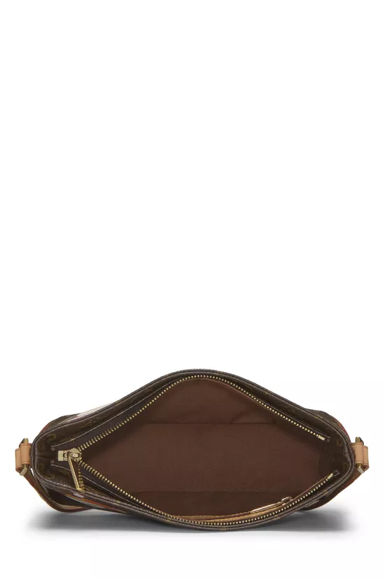 Takashi Murakami x Louis Vuitton Monogram Canvas Panda Trotteur, , large image number 5