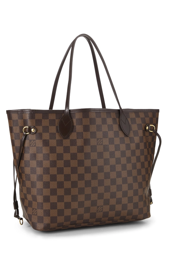 Damier Ebene Neverfull MM, , large image number 1