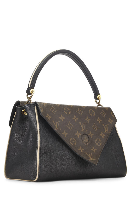 LOUIS VUITTON モノグラム ドゥブルV