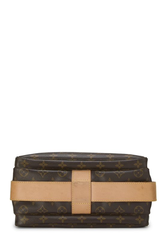 Monogram Canvas Naviglio, , large image number 4