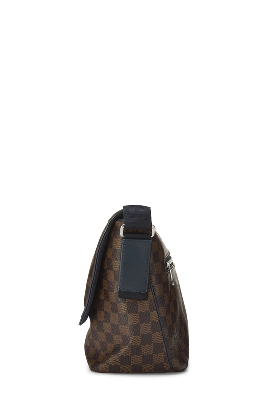 Damier Ebene Sprinter MM, , large image number 2