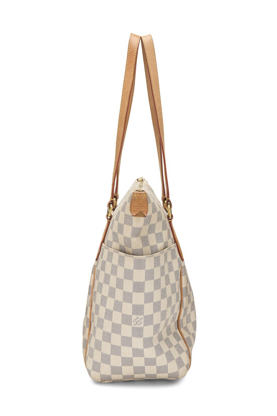 Damier Azur Totally MM, , large image number 2
