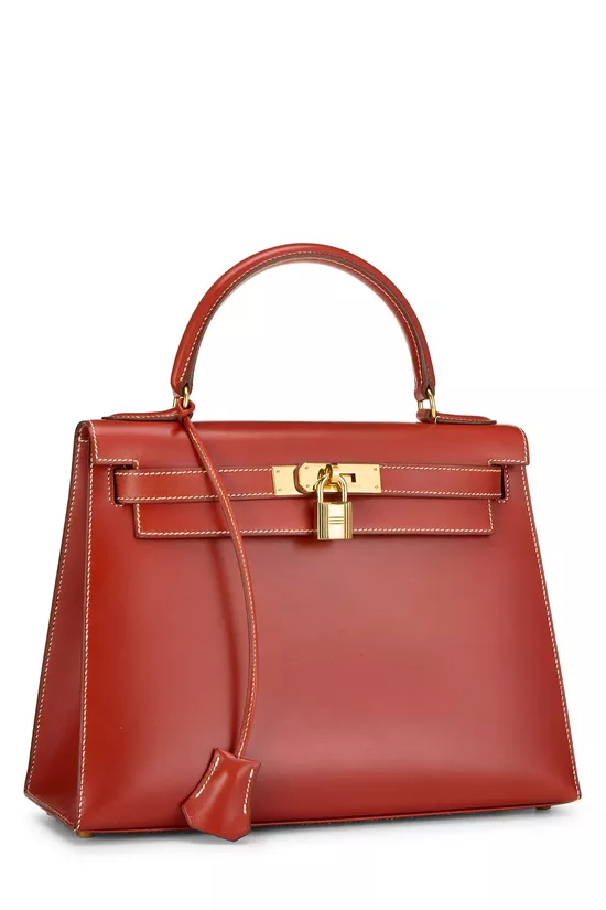 Sanguine Box Kelly Sellier 28, , large image number 1