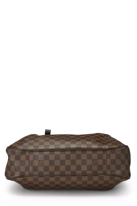 Damier Ebene Evora MM, , large image number 4