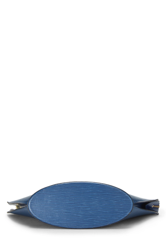 Toledo Blue Epi St Jacques PM, , large image number 4