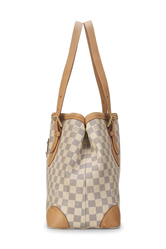 Damier Azur Hampstead MM, , large image number 2