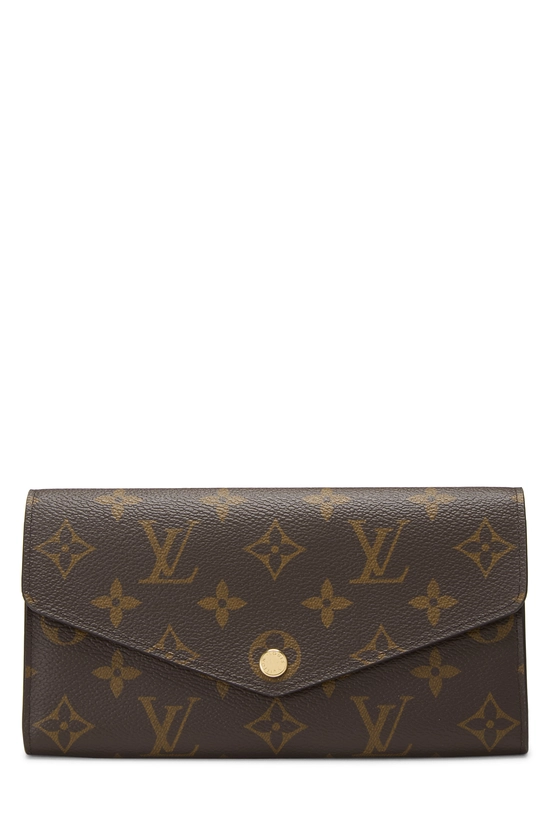 Monogram Canvas Sarah NM, , large image number 0