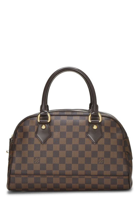 Damier Ebene Duomo, , large image number 0