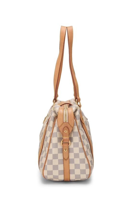 Damier Azur Stresa GM, , large image number 2