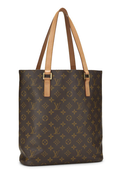 Monogram Canvas Vavin GM, , large