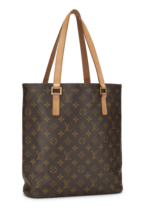 Monogram Canvas Vavin GM, , large image number 1