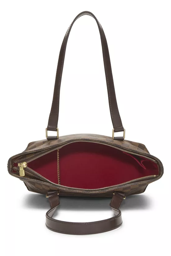 Damier Ebene Cabas Piano, , large image number 5