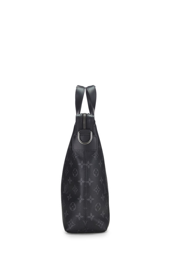 louis vuitton briefcase explorer