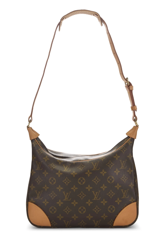 Monogram Canvas Boulogne, , large image number 3