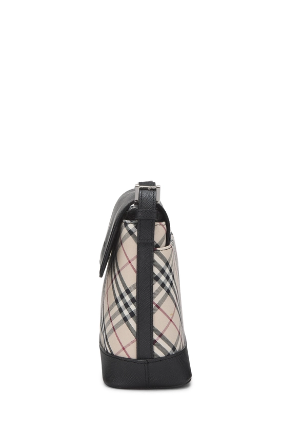 Black House Check Jacquard Crossbody Small, , large image number 2