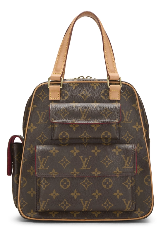 Monogram Canvas Excentricit&eacute;, , large image number 0