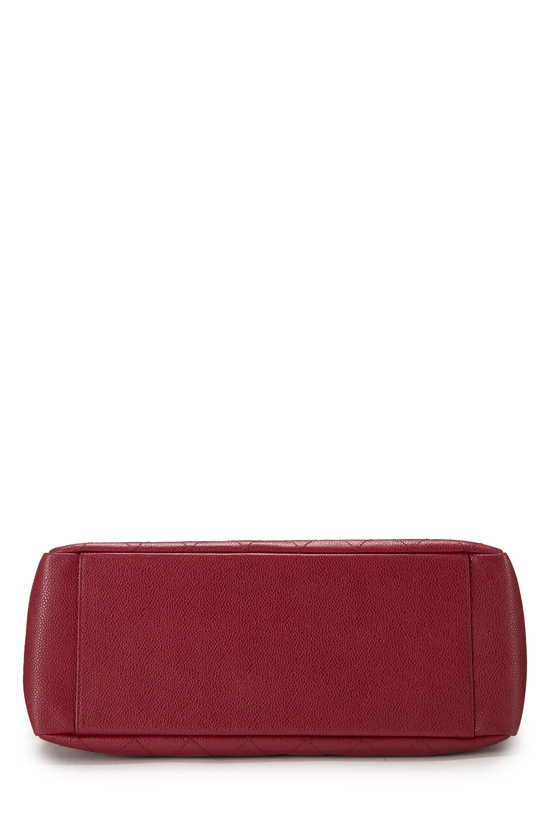 Red Caviar Grand Shopping Tote (GST), , large image number 4