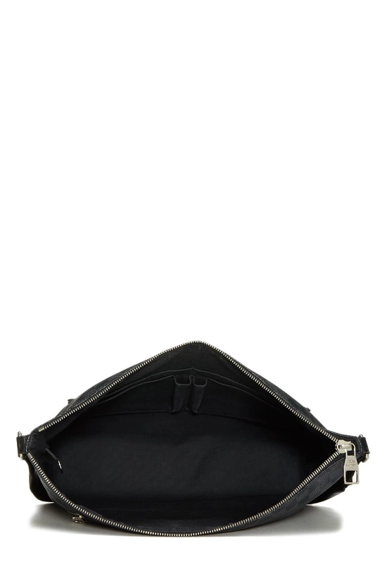 Damier Graphite Mick MM, , large image number 5