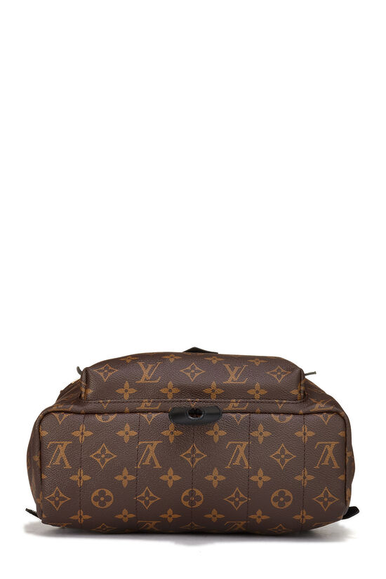 Louis-Vuitton-Monogram-Palm-Springs-MM-Back-Pack-M41561 – dct-ep_vintage  luxury Store