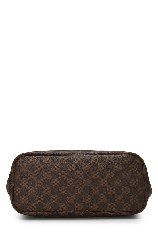 Damier Ebene Neverfull PM, , large image number 4