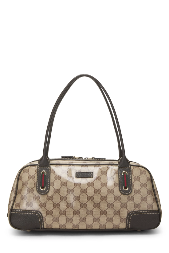 Original GG Crystal Princy Handbag, , large image number 0