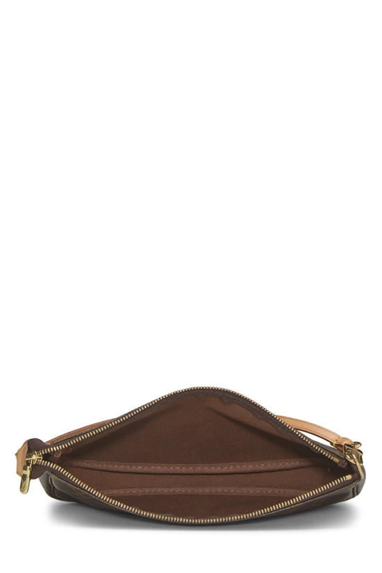 Monogram Canvas Pochette Accessoires, , large image number 5