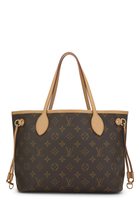 Monogram Canvas Neverfull PM, , large image number 3