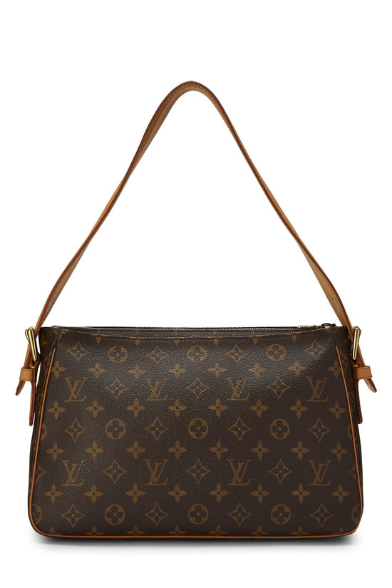 Louis Vuitton Monogram Canvas Viva Cite GM QJB0FDHJ03124 | WGACA