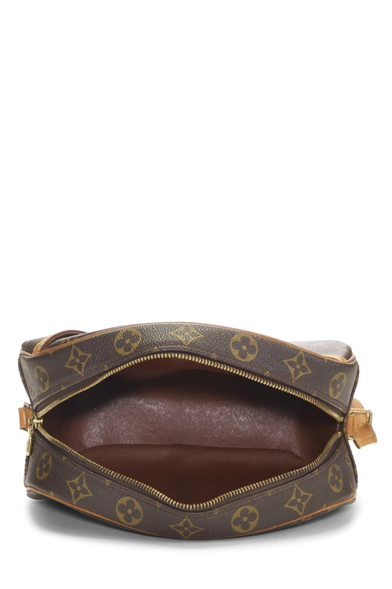Monogram Canvas Blois, , large image number 3