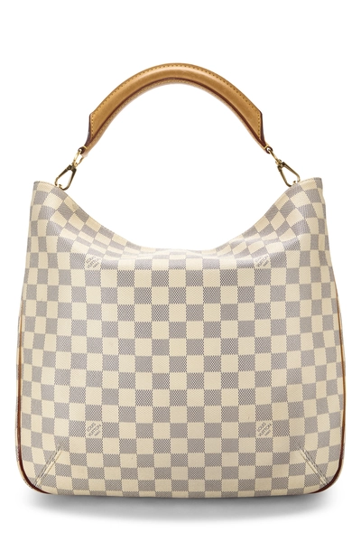 Damier Azur Soffi