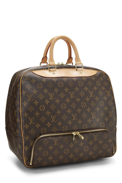 Monogram Canvas Evasion, , large