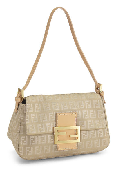 Beige Canvas Zucchino Mama Mini, , large