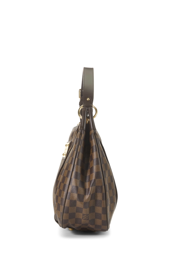 Damier Ebene Galliera PM, , large image number 2